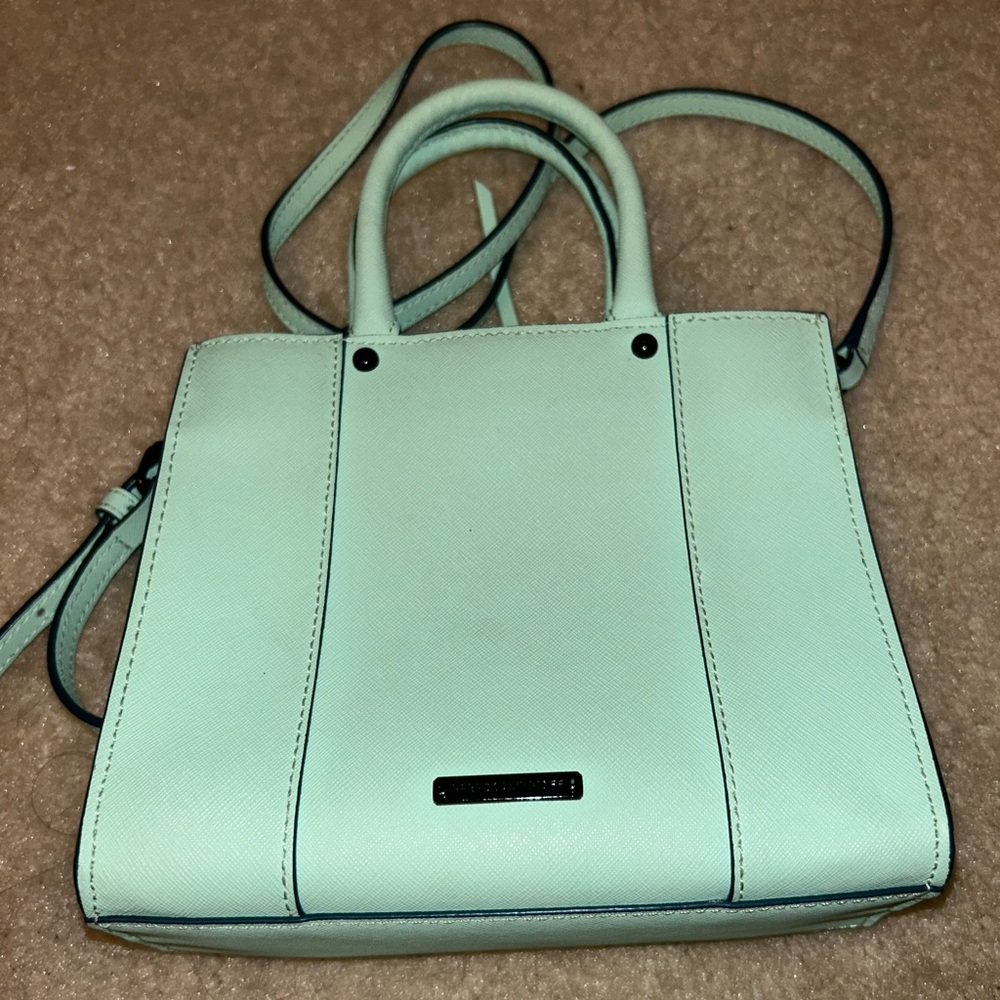 Rebecca Minkoff Handles Bag
